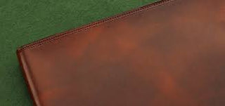 Heritage Leather Treasures