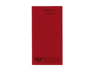 Address Book / Weekly Minder
