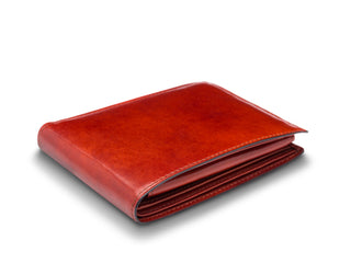 Bosca Men's Italian Leather