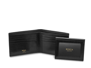 Bosca Old Leather Collection