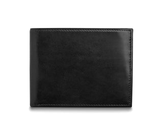 Old Leather Italia Credit Wallet 