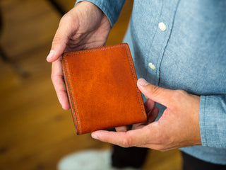 Bosca Bifold Outlet