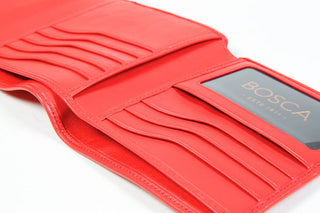Nappa Vitello Attache