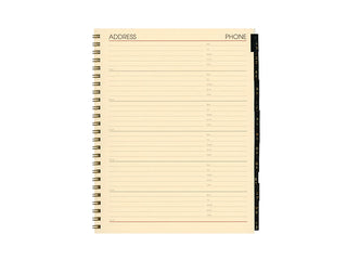 Bosca diary