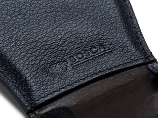 Bosca Essentials Coin Purse