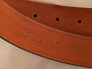 Chaco Belt