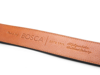 Old Leather Roma Belt