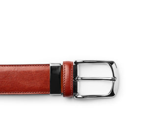 Old Leather Roma Belt
