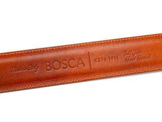 Old Leather Sorrento Belt