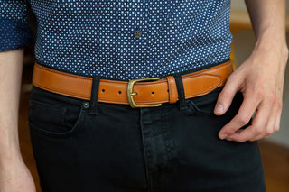 Dolce Palermo Belt