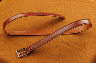 Old Leather Salerno Belt