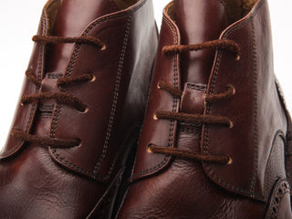 Shoes Shoe Strings - Leather