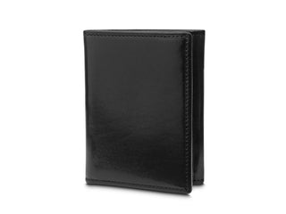 Italia Double I.D. Trifold Wallet