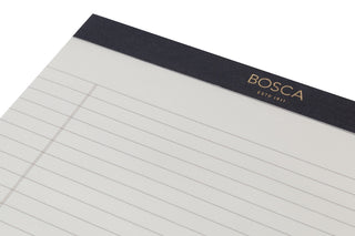 Lined Writing Pad 8.5 x 11