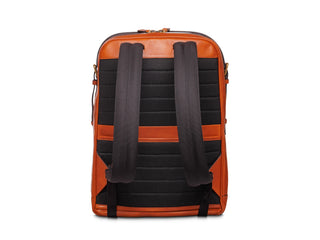 Back View Dolce Italia Flex Backpack