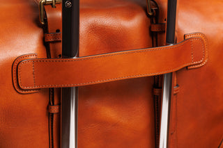 Dolce Italia Cortina Duffle