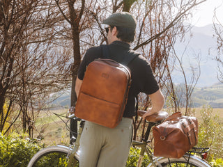 Dolce Italia Flex Backpack