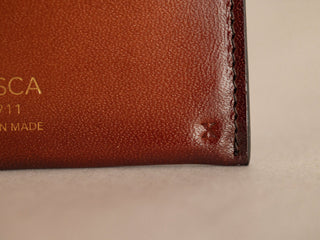 Weekend Wallet