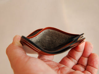 Weekend Wallet