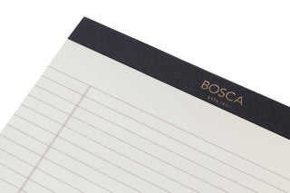 Lined Writing Pad 8.5 x 11