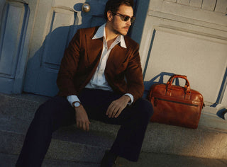 Single Gusset Stringer Bag
