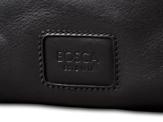 Dolce Italia Messenger logo in Black