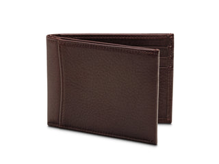 Small Bifold Wallet - RFID
