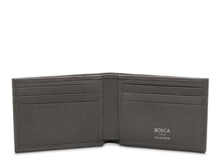 Small Bifold Wallet - RFID