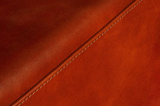 Leather