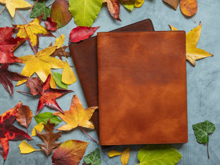 Dolce Soft Cover Portfolio