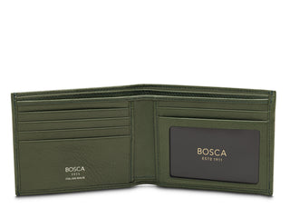 Executive I.D. Wallet - RFID