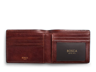 Dolce Executive I.D. Wallet