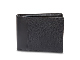 Saffiano Executive I.D. Wallet