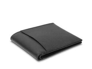 Saffiano Executive I.D. Wallet