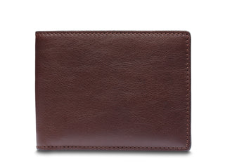 Navayo Slim 10 Pocket Flip I.D. Bifold