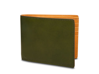Green/Tan