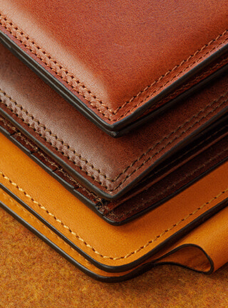 Leather Journals
